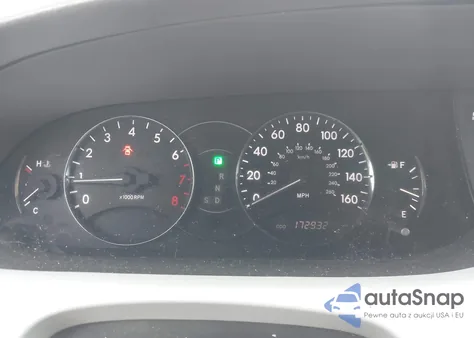 2005 Toyota Avalon Xls z USA, uszkodzony, nr VIN 4T1BK36B05U053984